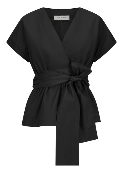 Caniwa, Black Frontansicht