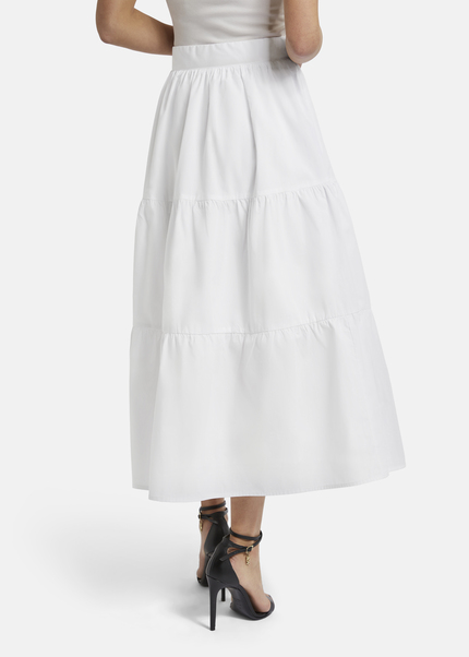 Caniwo, White Detailansicht 1