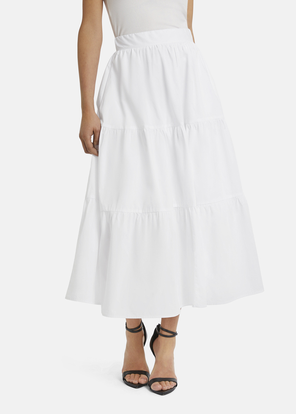 Caniwo, White Detailansicht 2