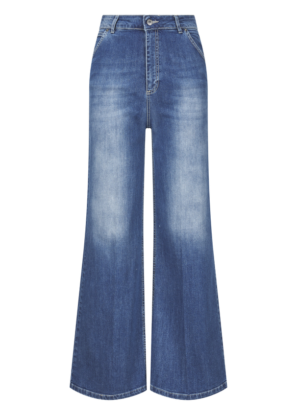 Marlowi, BLUE DENIM Frontansicht