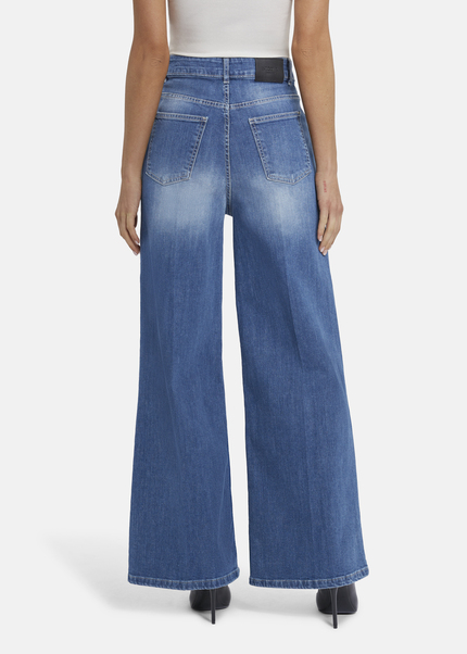 Marlowi, BLUE DENIM Detailansicht 1