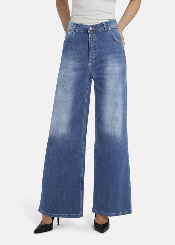 Marlowi, BLUE DENIM Detailansicht 2