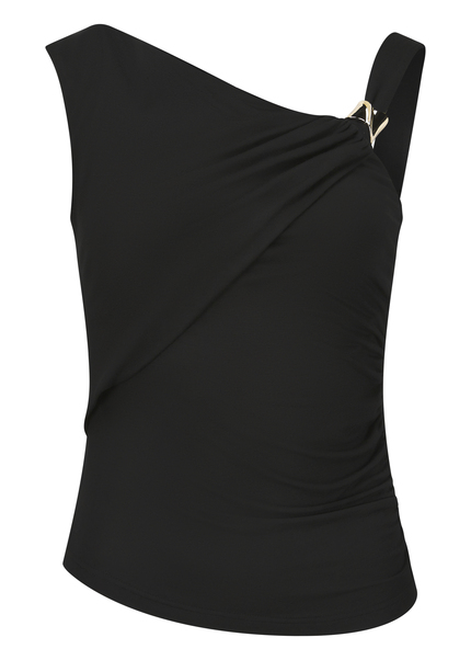 Miowa, Black Frontansicht