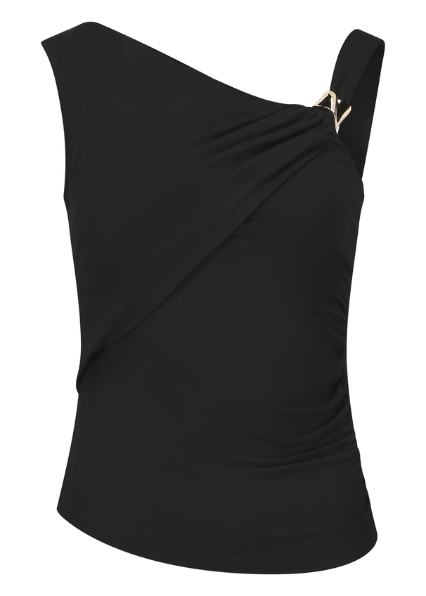 Miowa, Black Frontansicht