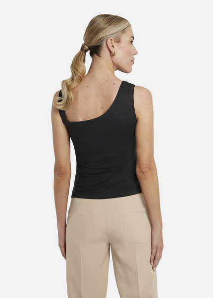 Miowa, Black Detailansicht 1