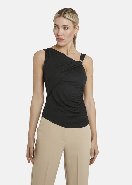 Miowa, Black Detailansicht 2