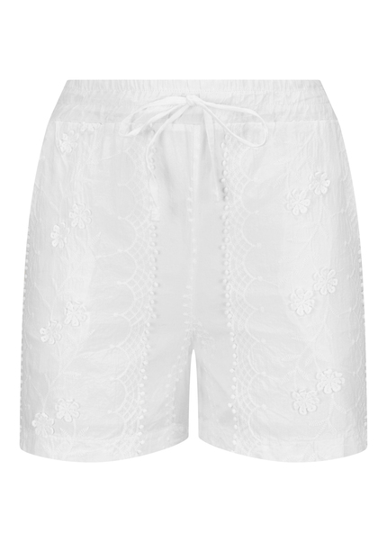 Eliwio, White Frontansicht