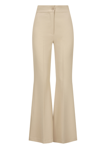 Coriwi, Beige Frontansicht