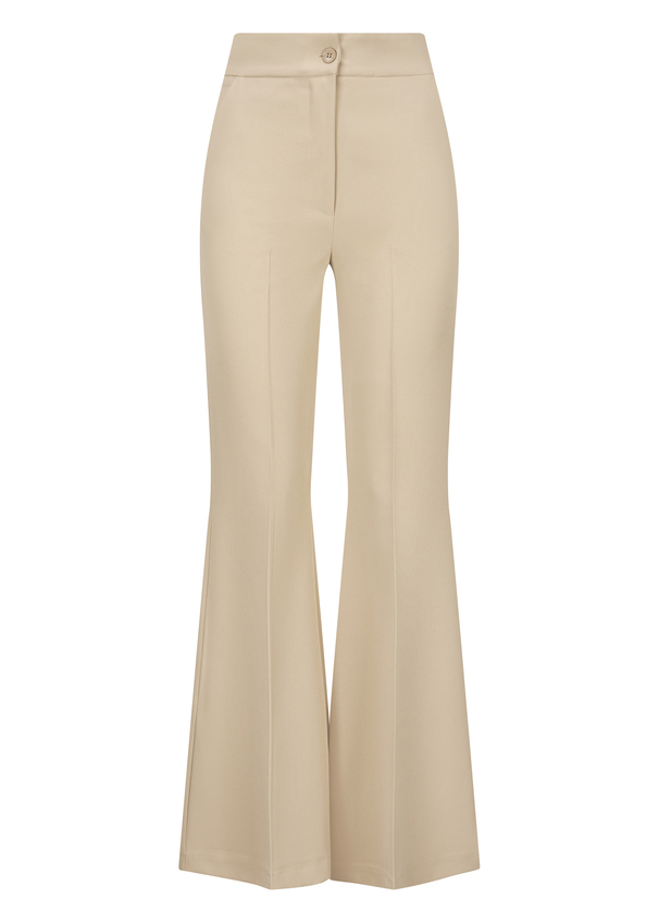 Coriwi, Beige Frontansicht