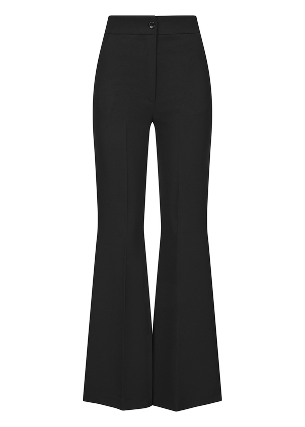 Coriwi, Black Frontansicht