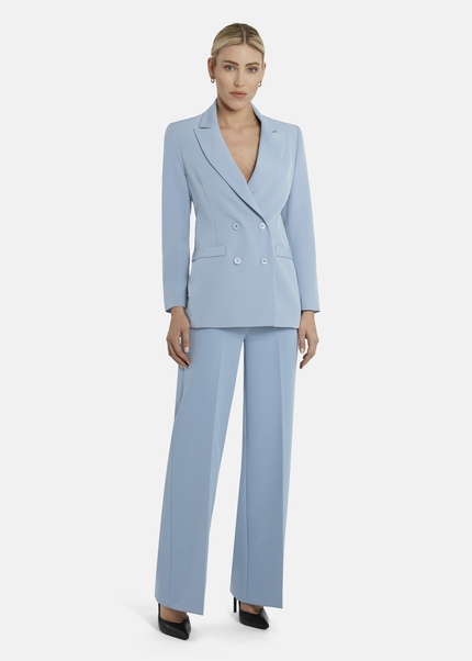 Coreana, LIGHT BLUE Rückansicht