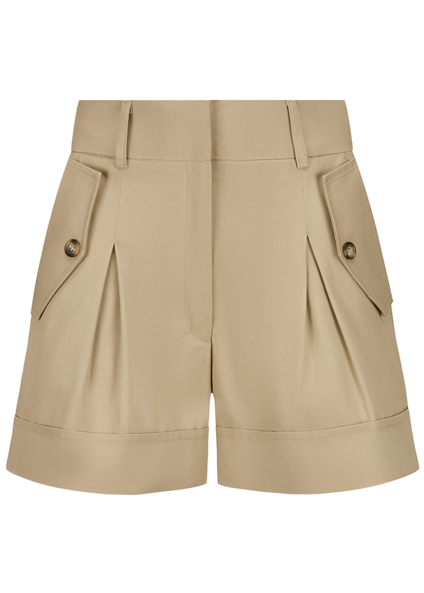 Junowi, BEIGE Frontansicht