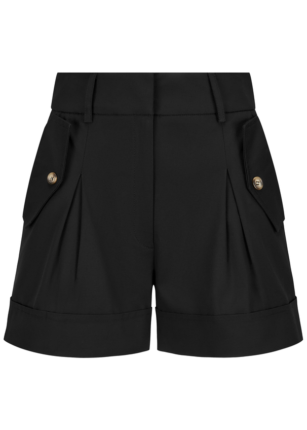 Junowi, BLACK Frontansicht