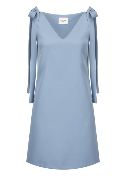 Meliora, LIGHT BLUE Frontansicht