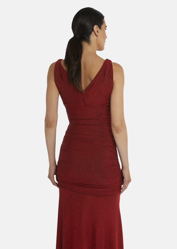 LUCEWO, DARK RED Detailansicht 1