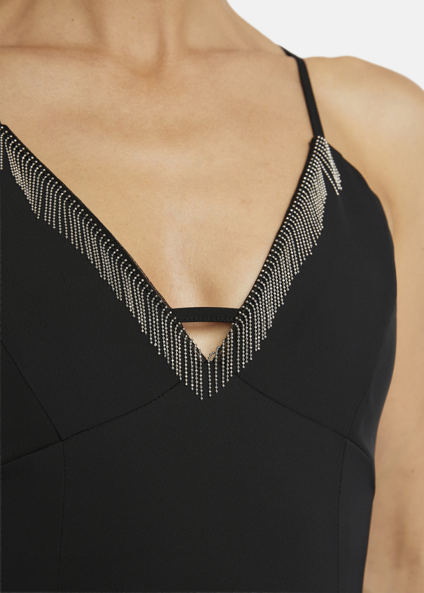 FENAWI, Black 