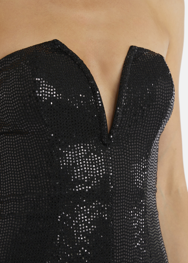 DIVALIA, Black 