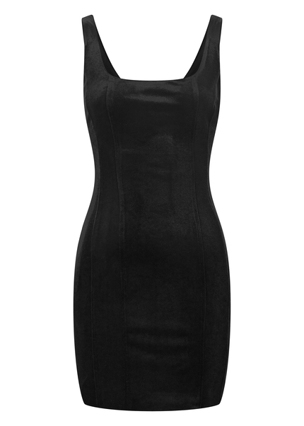 VILANI MINI, Black Frontansicht