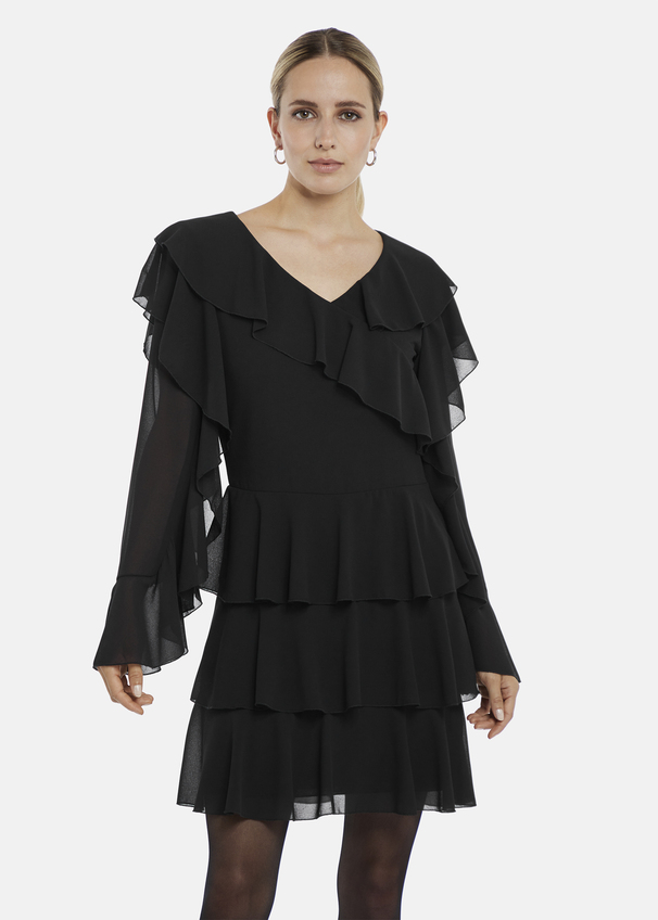NIWELA, Black Detailansicht 2