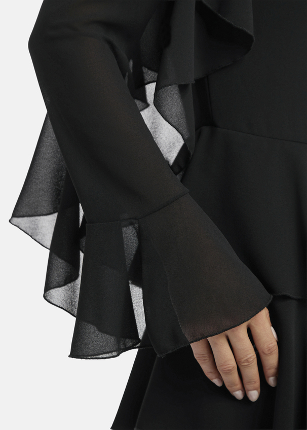 NIWELA, Black 