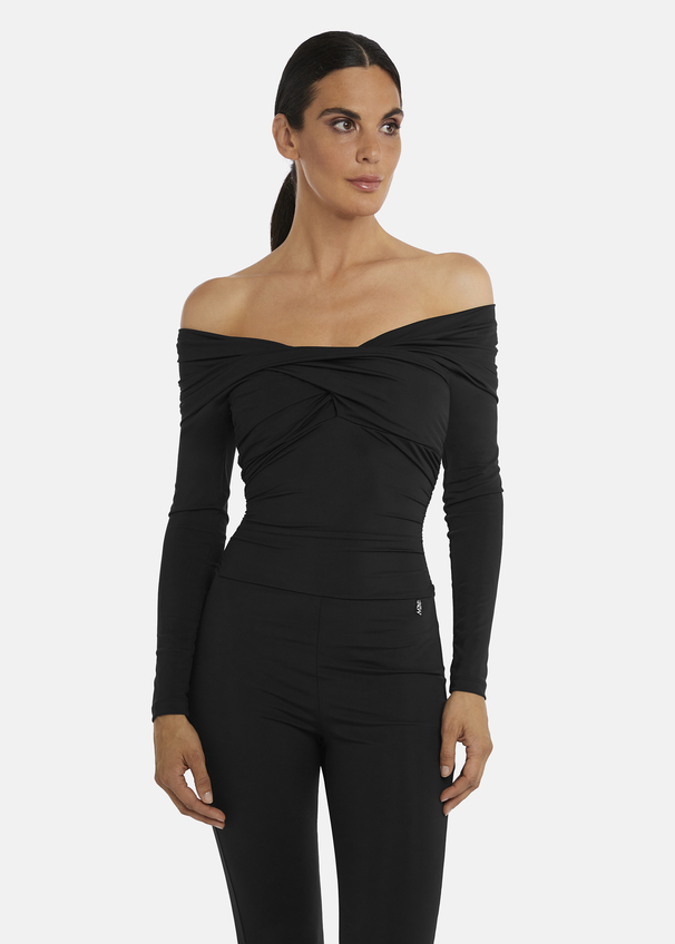 FIOLIWA, Black Detailansicht 2