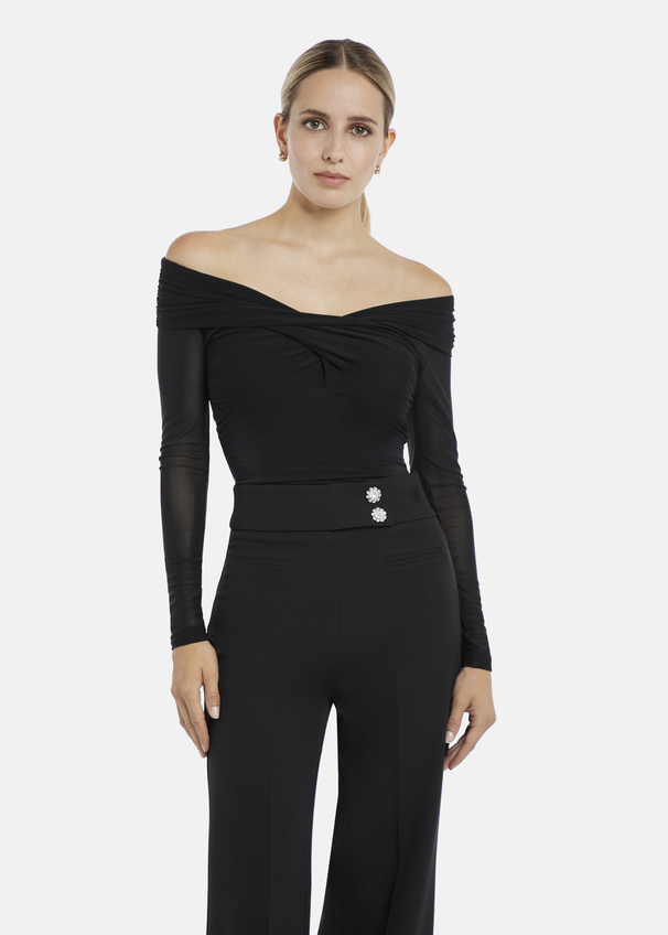 AWILONA, Black Detailansicht 2