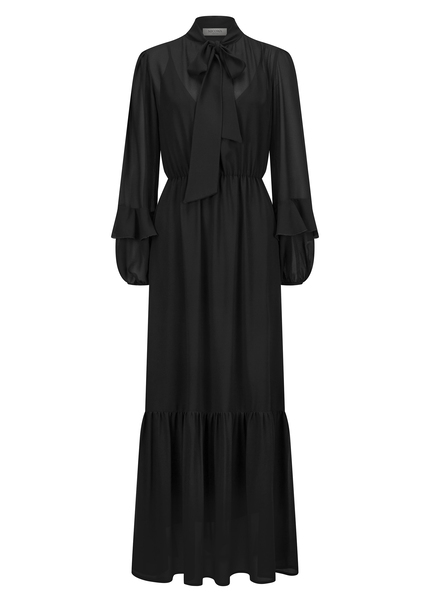ARIWELA, BLACK Frontansicht