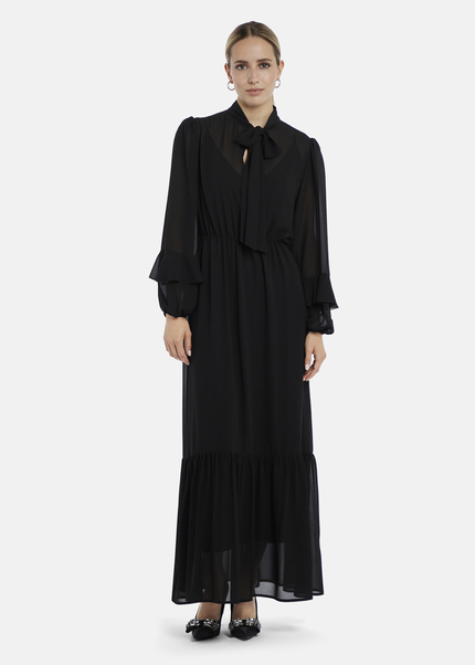 ARIWELA, BLACK Rückansicht