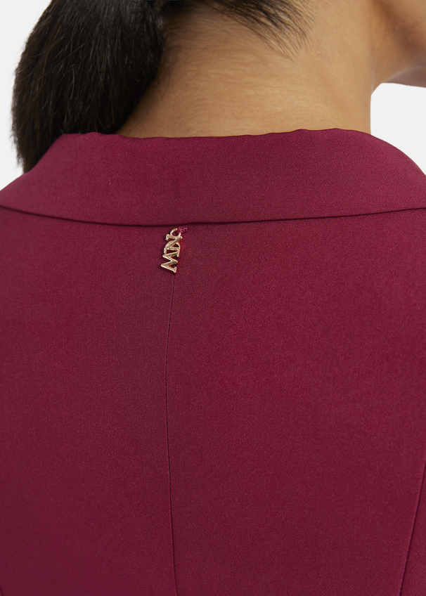 LIORA, DARK RED Detailansicht 2
