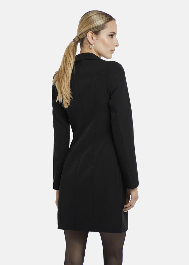 LIORA GLAM, Black Detailansicht 1