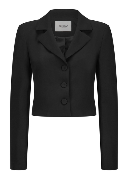 CARILA, Black Frontansicht