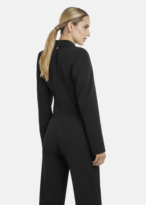 CARILA, Black Detailansicht 1