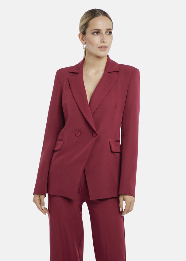 COMIWA, DARK RED Detailansicht 2