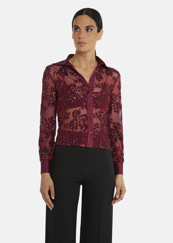 CAWELIA, DARK RED Detailansicht 2
