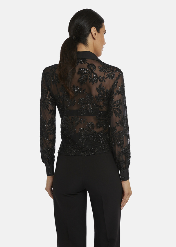 CAWELIA, BLACK Detailansicht 1