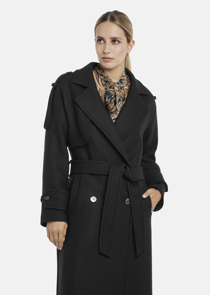 PAWONA, BLACK Detailansicht 2