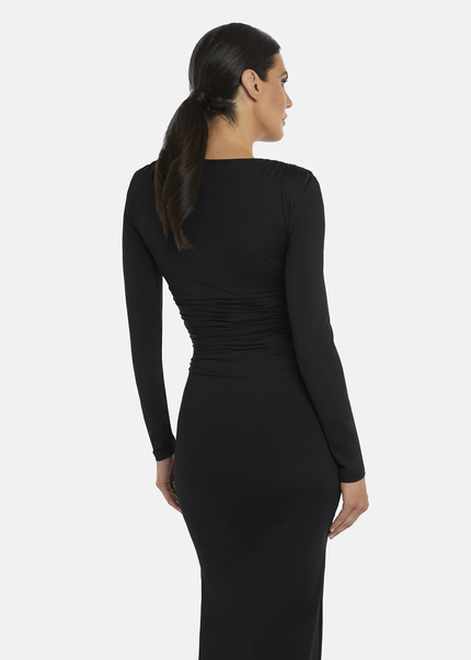 OCALIA, Black Detailansicht 1