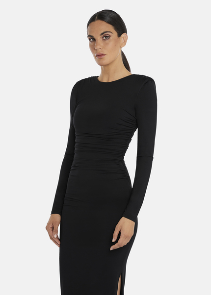 OCALIA, Black Detailansicht 2