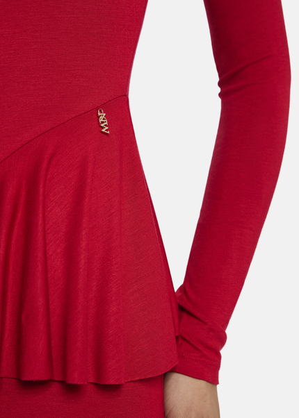 AWILARA, DARK RED 