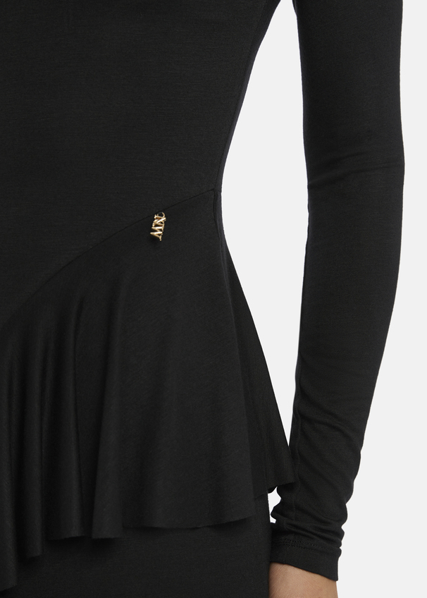 AWILARA, BLACK 