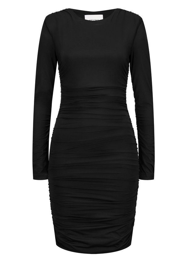 OCALIA MINI, Black Frontansicht