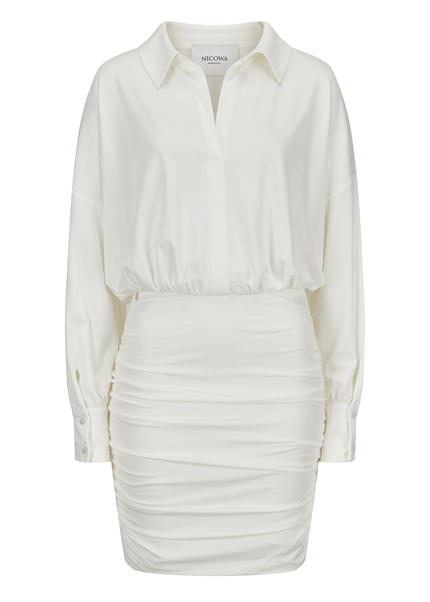 CALIMO, WHITE Frontansicht