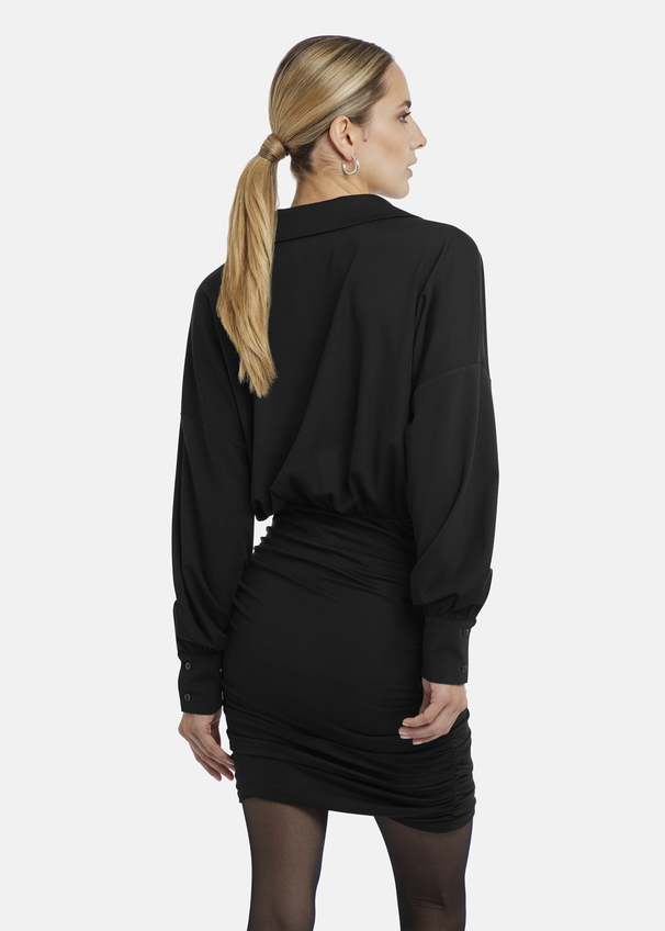 CALIMO, BLACK Detailansicht 1